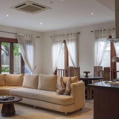The Segara Suites - Bild 7