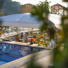 Highclere Hotel and Spa - Bild 13