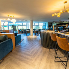 MASEVEN Stuttgart SI-Centrum (ehem. SI-SUITES) - Bild 22
