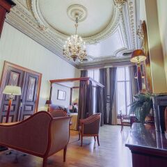 Grand Hotel en Résidence De Draak in Bergen op Zoom, Netherlands from 144$, photos, reviews - zenhotels.com photo 14