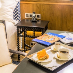 Palacio Solecio, a Small Luxury Hotel of the World - Bild 13