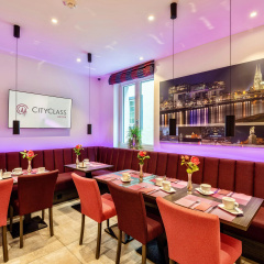 CityClass Hotel am Heumarkt - Bild 20