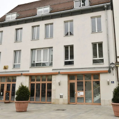 Regensburg-Apart - Bild 1