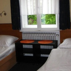 Hotel Stadtpark - Bild 2