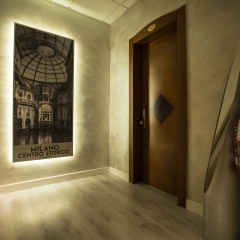 Hotel Agape - Bild 16