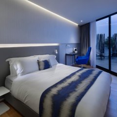 Ultra Hotel Boutique Tel Aviv in Tel Aviv, Israel from 166$, photos, reviews - zenhotels.com photo 14