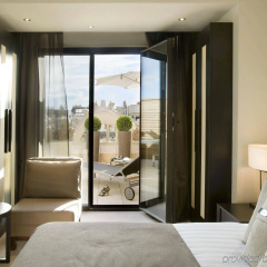 Hotel Casa Sagnier - Bild 2