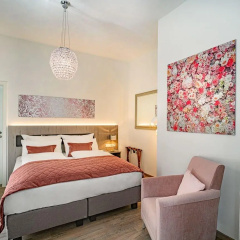 Boutique Hotel Rose Baden-Baden - Bild 3