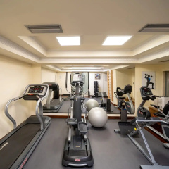 Electra Palace Athens Hotel - Bild 21