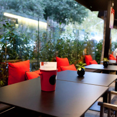 Hotel Condes de Barcelona - Bild 28