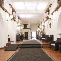 Mercure Brussels Centre Rogier - Bild 14