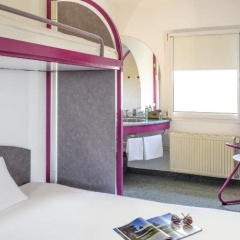 Ibis budget Dessau Ost - Bild 3