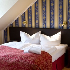 Hotel Ambassador Potsdam - Bild 4