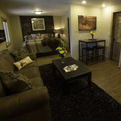 The Silver Lake Lodge thumbnail 18