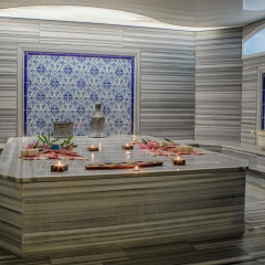 Pasabey Hotel - Bild 18