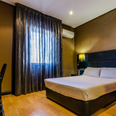 Virgen de los Reyes Hotel - Bild 3