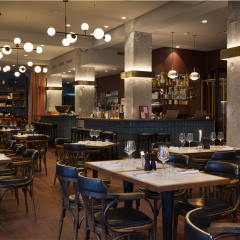Hotel Europe - Bild 18