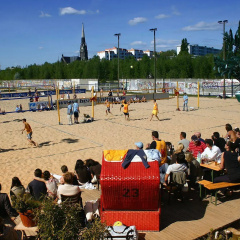 CLUB Lodges Berlin Mitte thumbnail 14