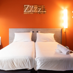ibis budget Madrid Centro Lavapies - Bild 5