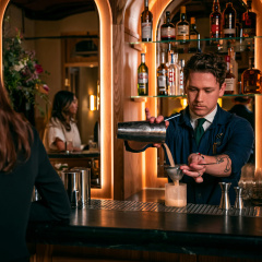 Bank Hotel, a member of Small Luxury Hotels of The World - Bild 27