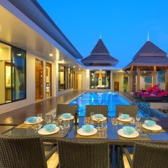 Narintara Villas - Bild 25
