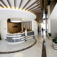 Lavin Otel