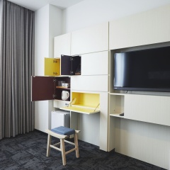 hotel MONday Premium TOYOSU - Bild 16