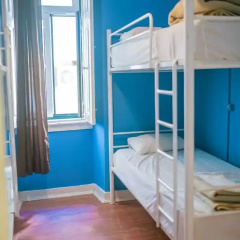 Hostel Marques De Pombal Lisbon thumbnail 3