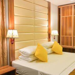 Dreams Grand in Hulhumale, Maldives from 141$, photos, reviews - zenhotels.com guestroom photo 3