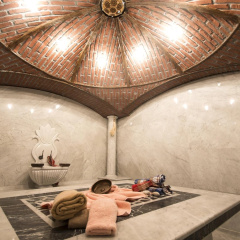 Antusa Palace Hotel & Spa - Bild 12
