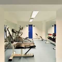 Bellevue Hotel - Bild 20
