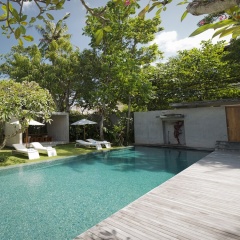 Villa Canggu - Bild 15