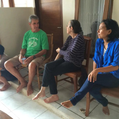 Jeges Homestay - Bild 19