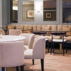 Hotel Avenue Louise Brussels - Trademark Collection by Wyndham - Bild 19