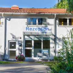 Pension Carl - Bild 1