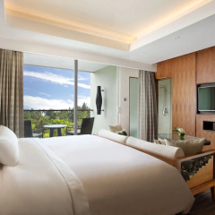 The Westin Resort & Spa Ubud, Bali - Bild 6