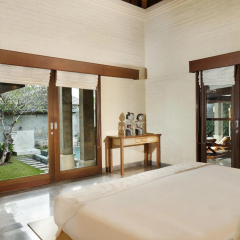 Alindra Villas & Spa - Bild 8