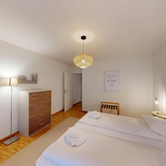 BASELLODGING Schönau Serviced Living - Bild 5