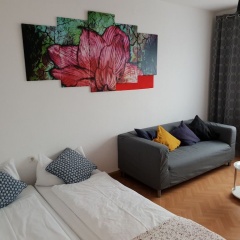 GreatStay Saarbrücken - Bild 6