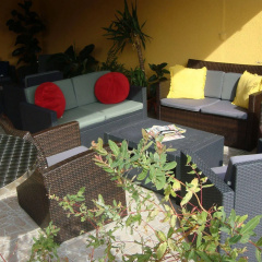 Hotel Smart-Inn - Bild 12