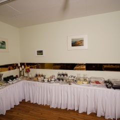 Rabes Hotel Kiel am Hauptbahnhof - Bild 19