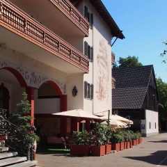 Hotel Restaurant Bierhaeusle - Bild 11
