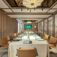 BLESS Hotel Madrid - The Leading Hotels of the World - Bild 24