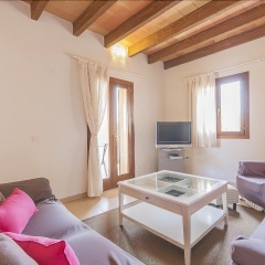 Villa Son Bonafe - Bild 3