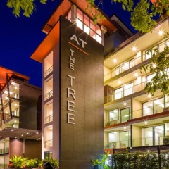 At The Tree Condominium Phuket - Bild 1