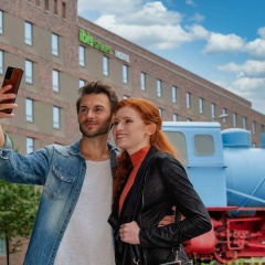 ibis Styles Hamburg Barmbek - Bild 20
