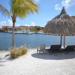 Spanish Water Beach in Willemstad, Curacao from 203$, photos, reviews - zenhotels.com photo 34