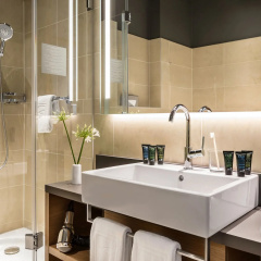 Boutique Hotel Am Stephansplatz - Bild 10
