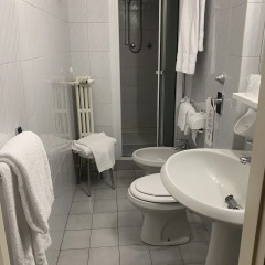 Hotel Città Studi - Bild 13
