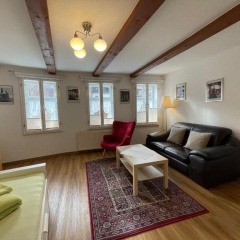 Apartment mit Terrasse No3 - Bild 7
